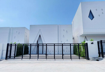 Дом в Паттайе, Таиланд | THE527485