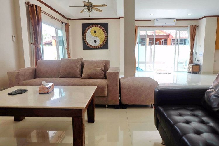 Дом в Паттайе, Таиланд | THE127426