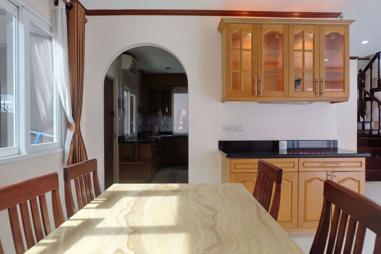 Дом в Паттайе, Таиланд | THE127426