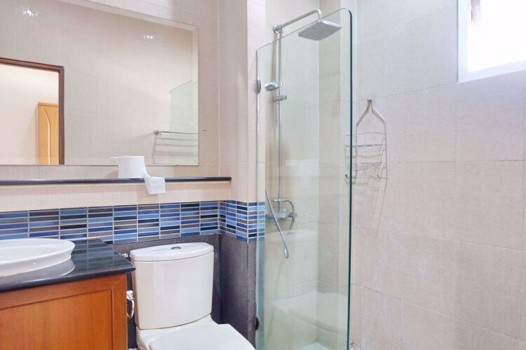 Дом в Паттайе, Таиланд | THE127426