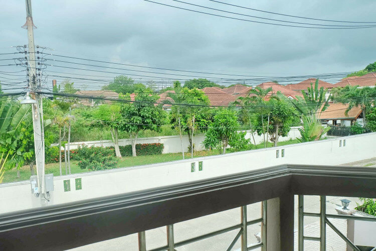 Дом в Паттайе, Таиланд | THE127426