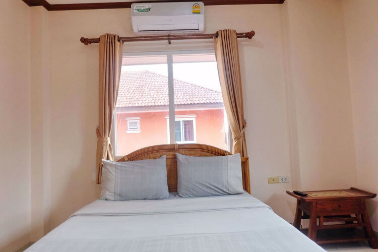 Дом в Паттайе, Таиланд | THE127426