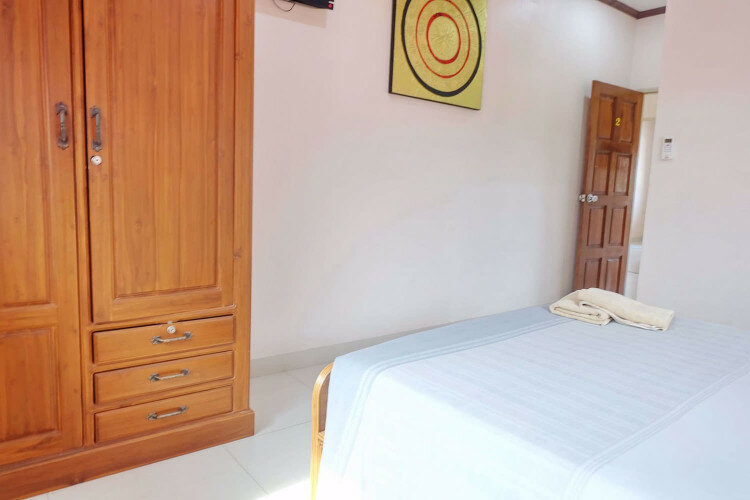 Дом в Паттайе, Таиланд | THE127426