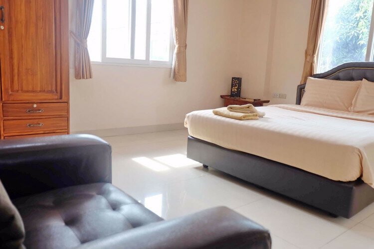 Дом в Паттайе, Таиланд | THE127426