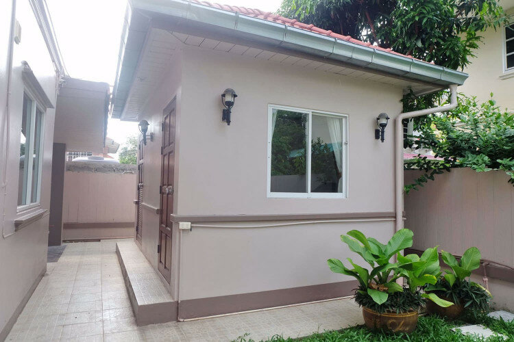 Дом в Паттайе, Таиланд | THE127426