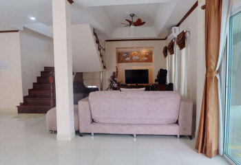 Дом в Паттайе, Таиланд | THE127426