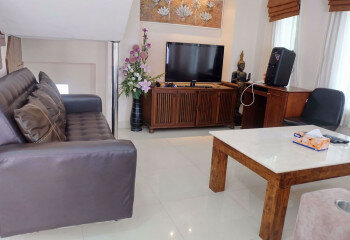 Дом в Паттайе, Таиланд | THE127426