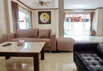 Дом в Паттайе, Таиланд | THE127426