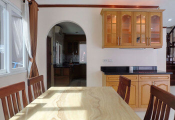 Дом в Паттайе, Таиланд | THE127426