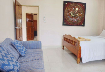 Дом в Паттайе, Таиланд | THE127426