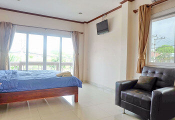 Дом в Паттайе, Таиланд | THE127426