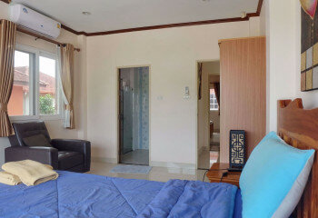 Дом в Паттайе, Таиланд | THE127426