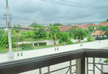 Дом в Паттайе, Таиланд | THE127426