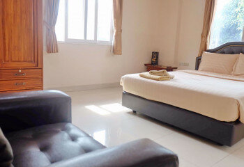 Дом в Паттайе, Таиланд | THE127426