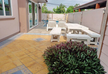 Дом в Паттайе, Таиланд | THE127426