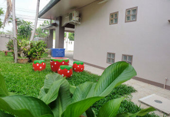 Дом в Паттайе, Таиланд | THE127426