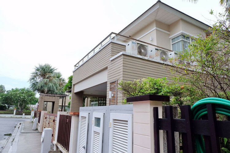 Дом в Паттайе, Таиланд | THE427712