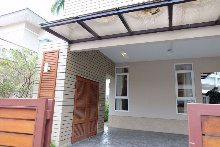 Дом в Паттайе, Таиланд | THE427712