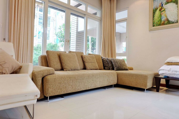 Дом в Паттайе, Таиланд | THE427712