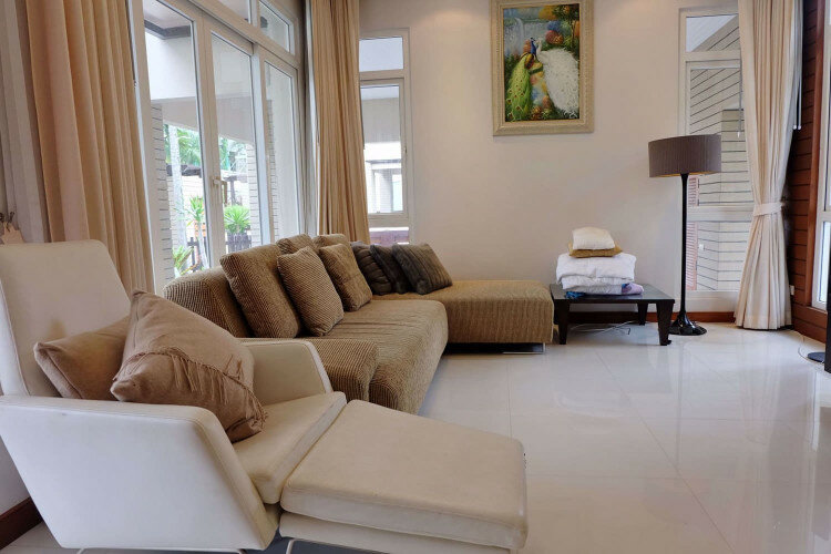 Дом в Паттайе, Таиланд | THE427712