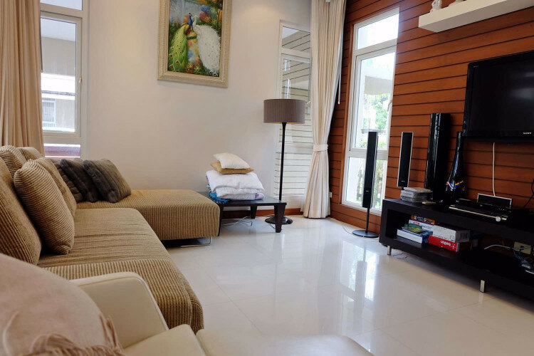 Дом в Паттайе, Таиланд | THE427712