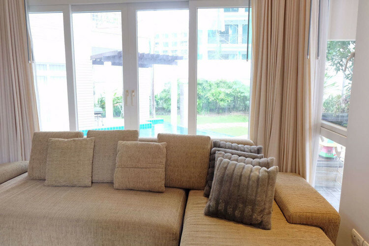 Дом в Паттайе, Таиланд | THE427712