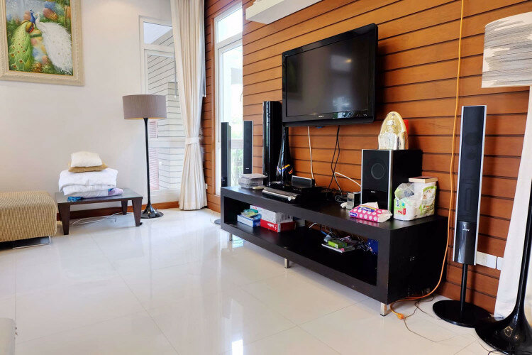 Дом в Паттайе, Таиланд | THE427712