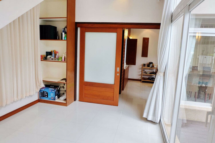 Дом в Паттайе, Таиланд | THE427712