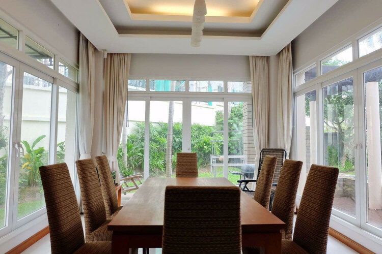 Дом в Паттайе, Таиланд | THE427712