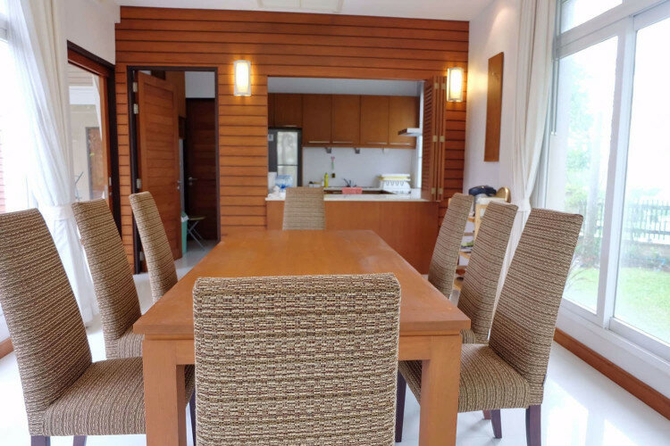 Дом в Паттайе, Таиланд | THE427712