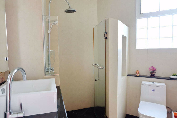 Дом в Паттайе, Таиланд | THE427712