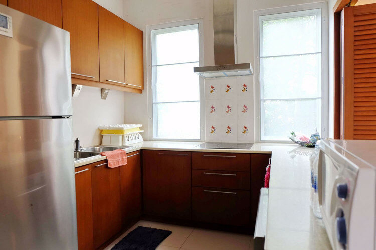 Дом в Паттайе, Таиланд | THE427712