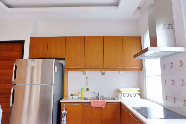 Дом в Паттайе, Таиланд | THE427712