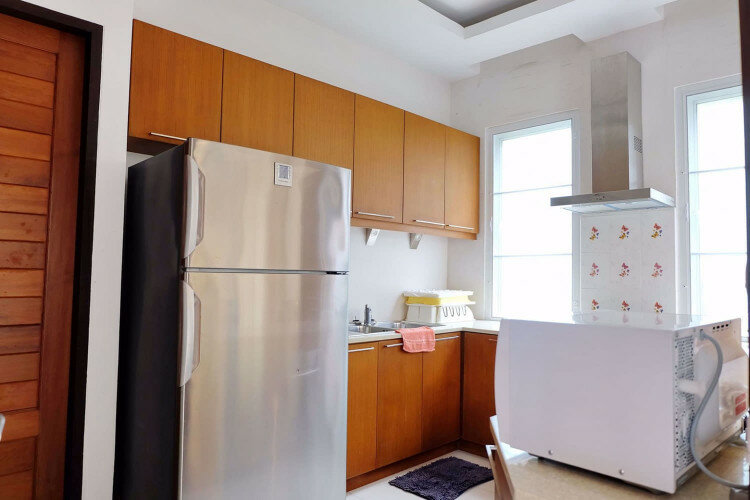 Дом в Паттайе, Таиланд | THE427712