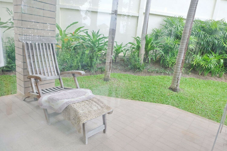 Дом в Паттайе, Таиланд | THE427712