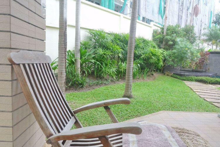 Дом в Паттайе, Таиланд | THE427712