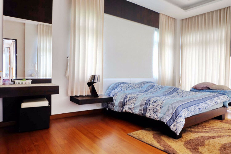 Дом в Паттайе, Таиланд | THE427712