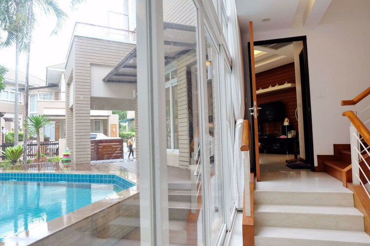 Дом в Паттайе, Таиланд | THE427712