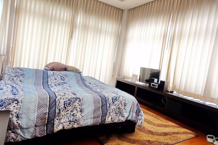 Дом в Паттайе, Таиланд | THE427712