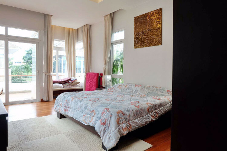 Дом в Паттайе, Таиланд | THE427712