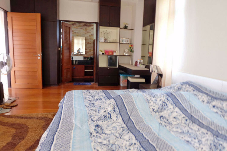 Дом в Паттайе, Таиланд | THE427712