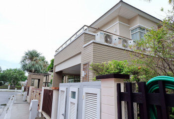 Дом в Паттайе, Таиланд | THE427712