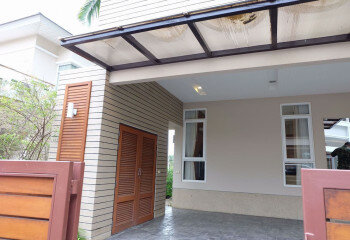 Дом в Паттайе, Таиланд | THE427712