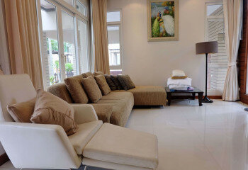 Дом в Паттайе, Таиланд | THE427712