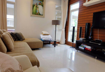 Дом в Паттайе, Таиланд | THE427712