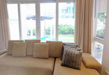 Дом в Паттайе, Таиланд | THE427712