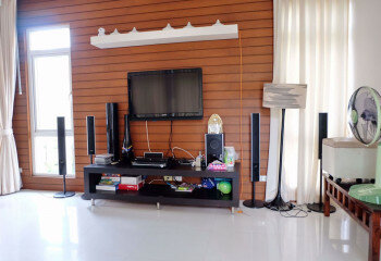 Дом в Паттайе, Таиланд | THE427712