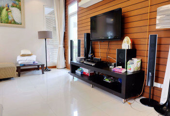 Дом в Паттайе, Таиланд | THE427712