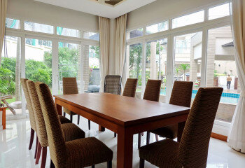 Дом в Паттайе, Таиланд | THE427712