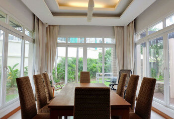 Дом в Паттайе, Таиланд | THE427712